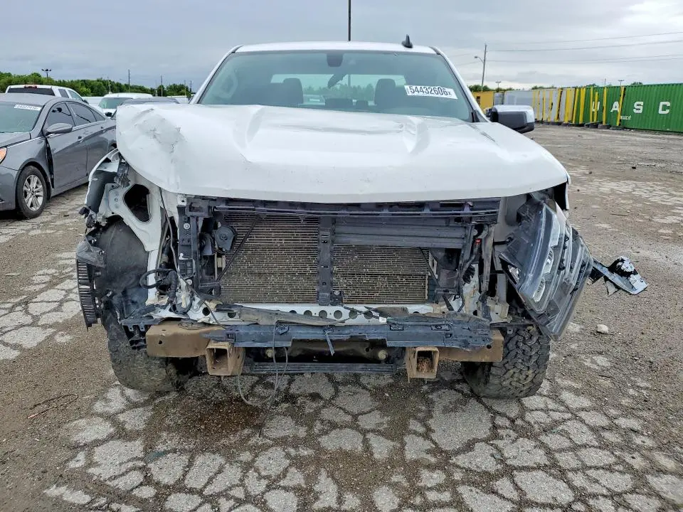 2020 CHEVROLET SILVERADO C1500 LT  