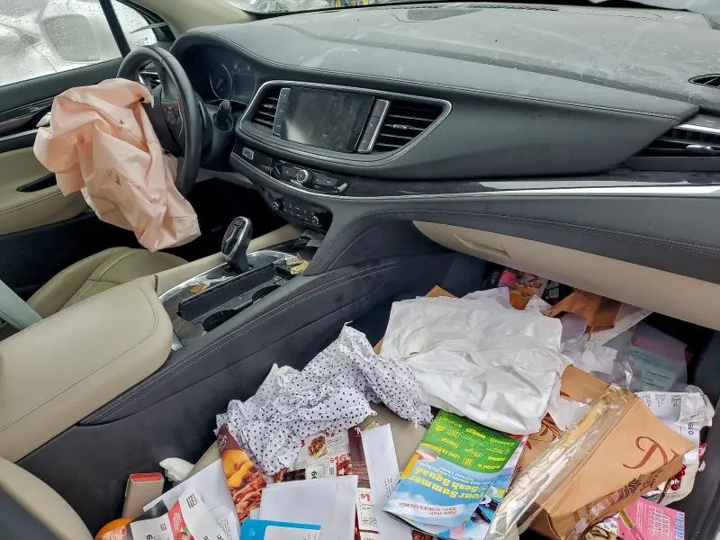 2019 BUICK ENCLAVE PREMIUM  