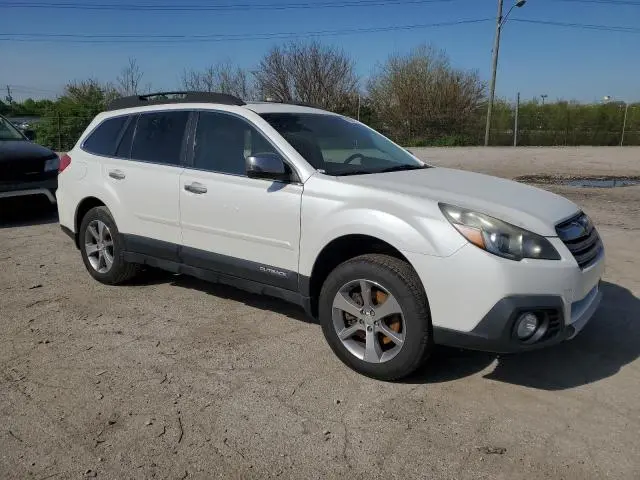 2013 SUBARU OUTBACK 3.6R LIMITED  