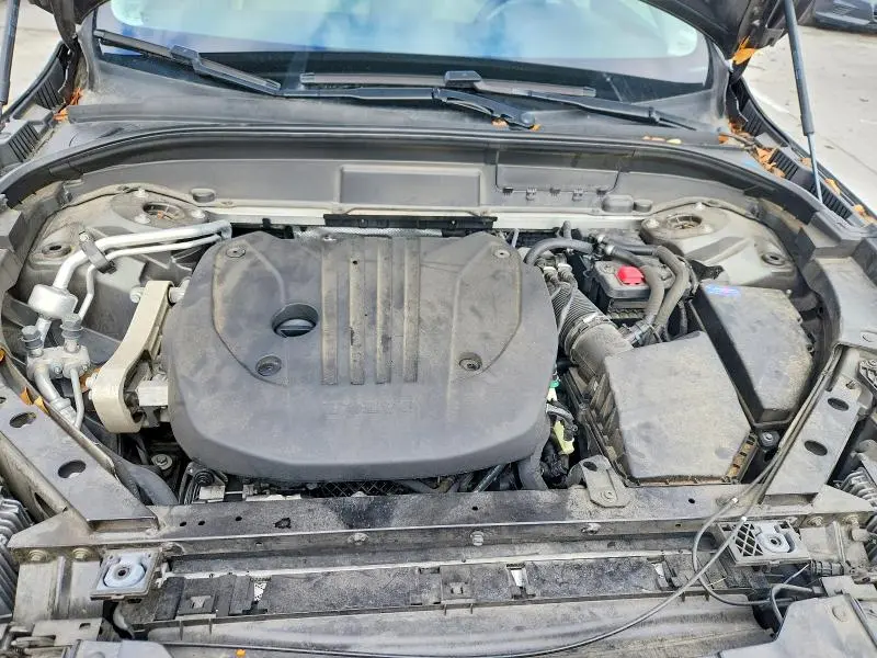 2022 VOLVO XC60 B5 INSCRIPTION  