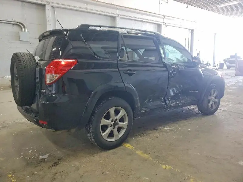 2011 TOYOTA RAV4 LIMITED  