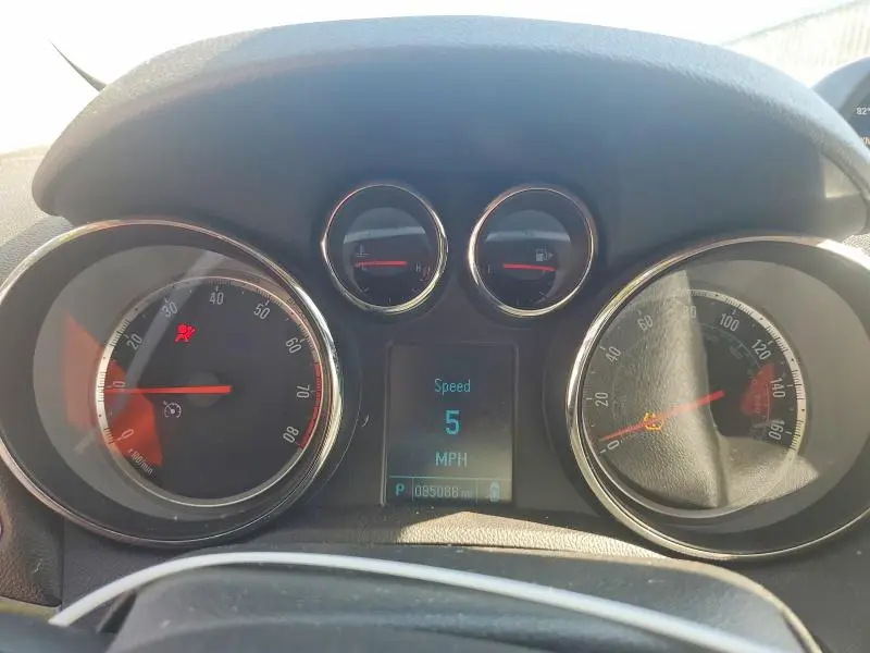 2014 BUICK ENCORE CONVENIENCE  