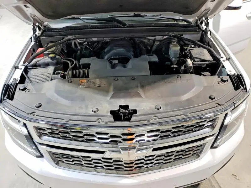 2016 CHEVROLET SUBURBAN C1500 LT  