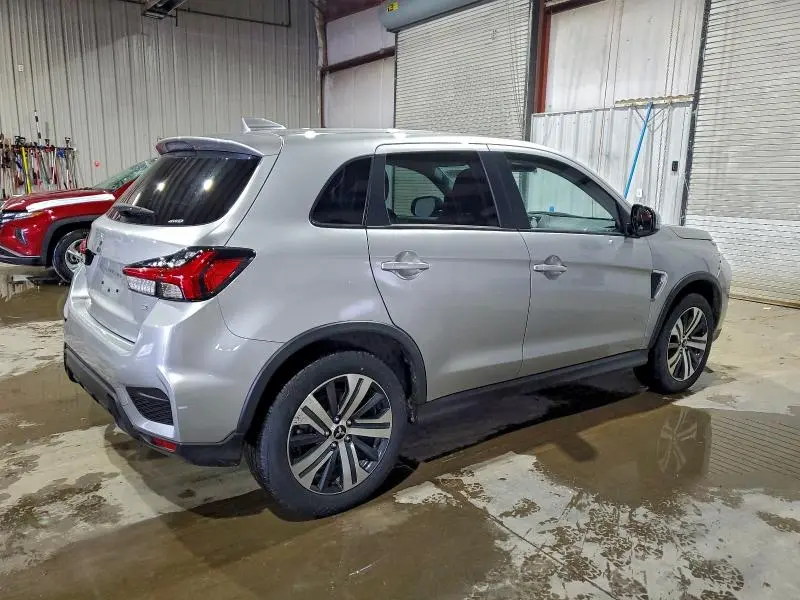 2024 MITSUBISHI OUTLANDER SPORT S/SE  
