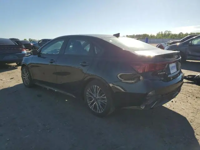 2023 KIA FORTE GT LINE  