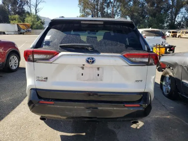 2023 TOYOTA RAV4 PRIME XSE  
