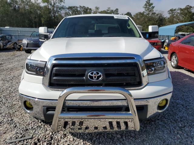 2010 TOYOTA TUNDRA CREWMAX SR5