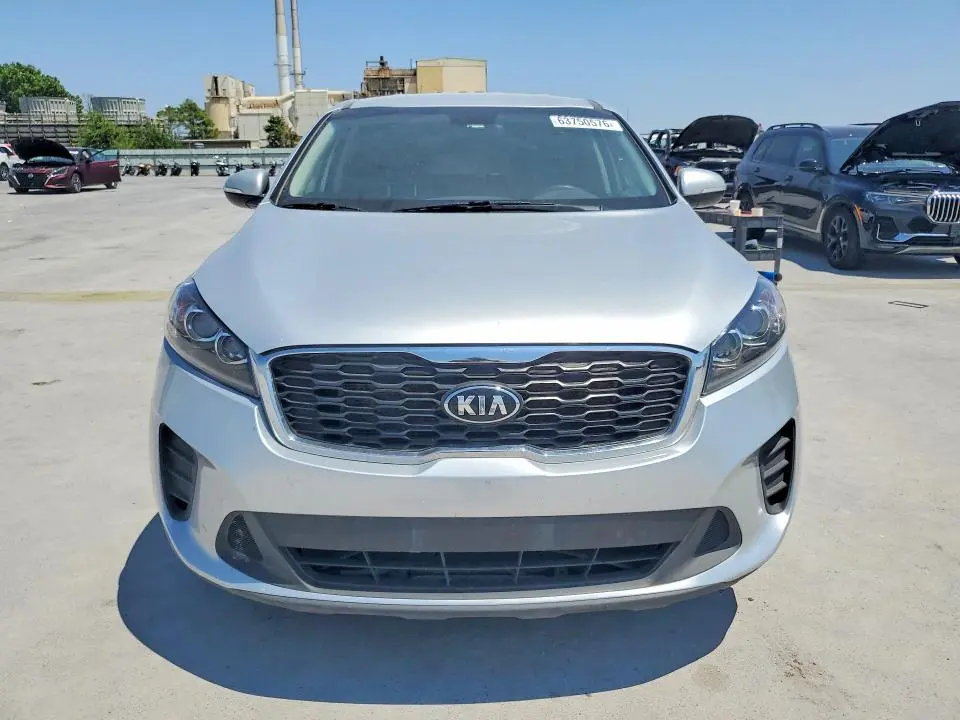 2019 KIA SORENTO LX V6  