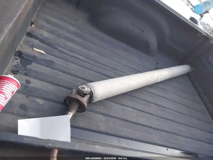 2013 RAM 1500 EXPRESS