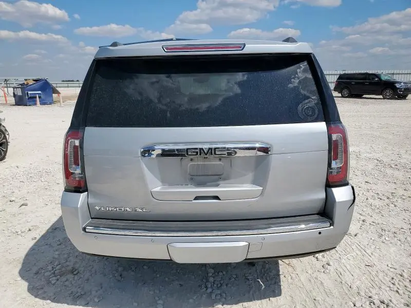 2020 GMC YUKON XL DENALI  