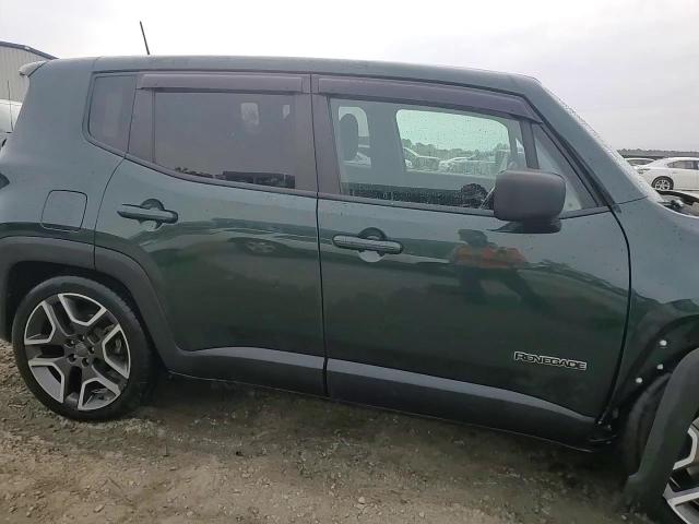 2021 JEEP RENEGADE SPORT