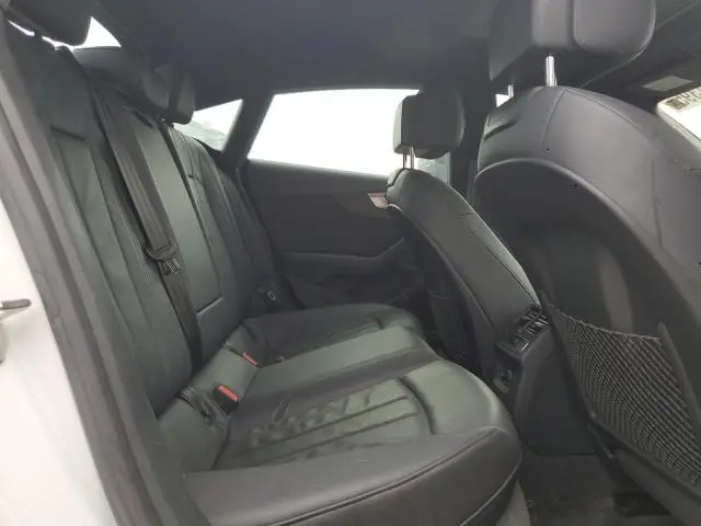 2018 AUDI A5 PREMIUM PLUS  