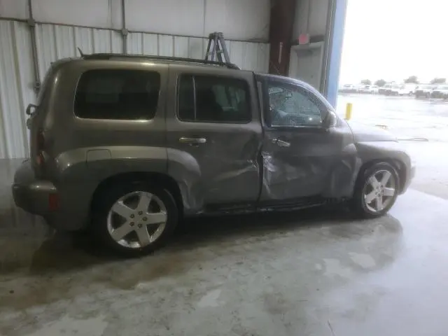 2011 CHEVROLET HHR LT