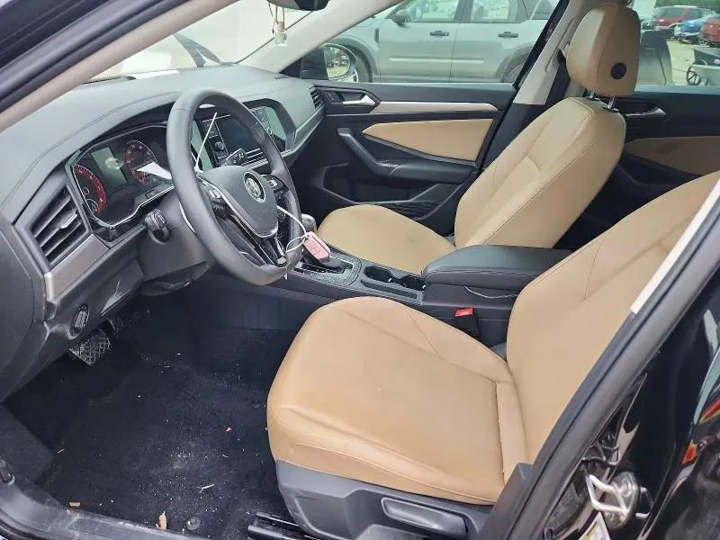 2020 VOLKSWAGEN JETTA S  