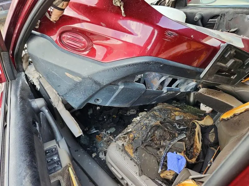 2010 HONDA CR-V EXL  