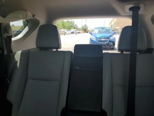 2017 TOYOTA RAV4 HV LIMITED  