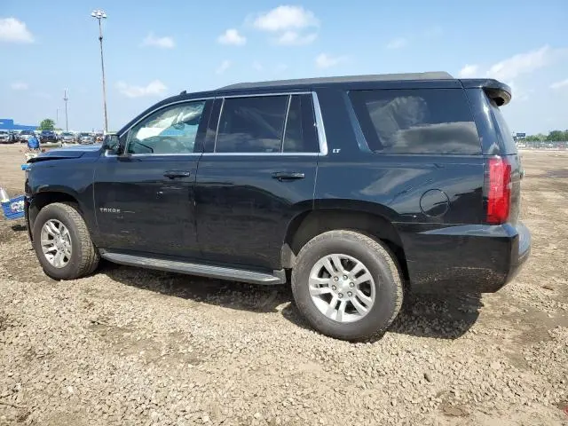 2018 CHEVROLET TAHOE K1500 LT  
