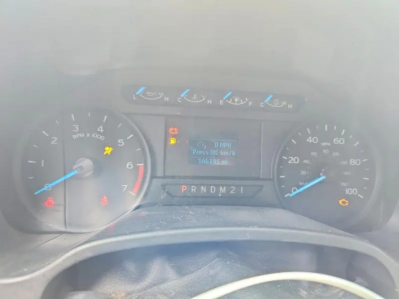 2017 FORD F250 SUPER DUTY  