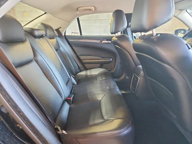 2021 CHRYSLER 300 TOURING  