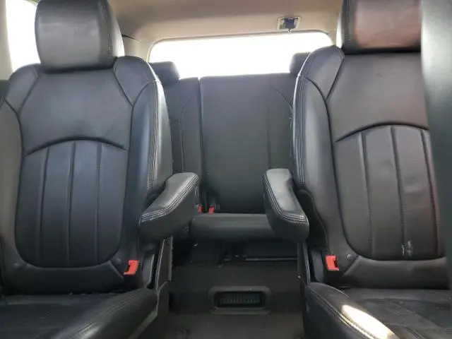 2012 GMC ACADIA DENALI  