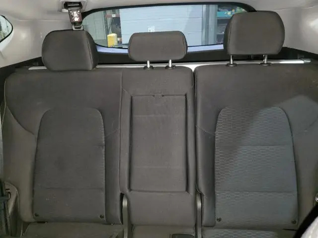 2019 HYUNDAI TUCSON LIMITED  