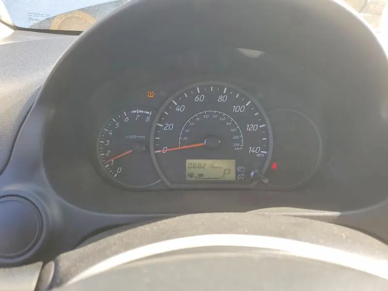 2019 MITSUBISHI MIRAGE   