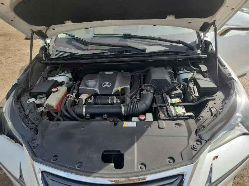 2016 LEXUS NX 200T BASE  