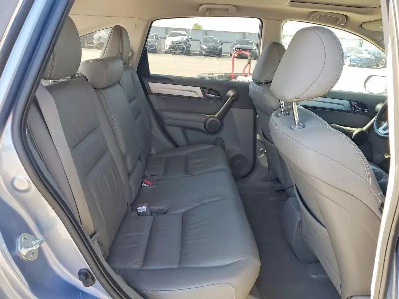 2010 HONDA CR-V EXL  