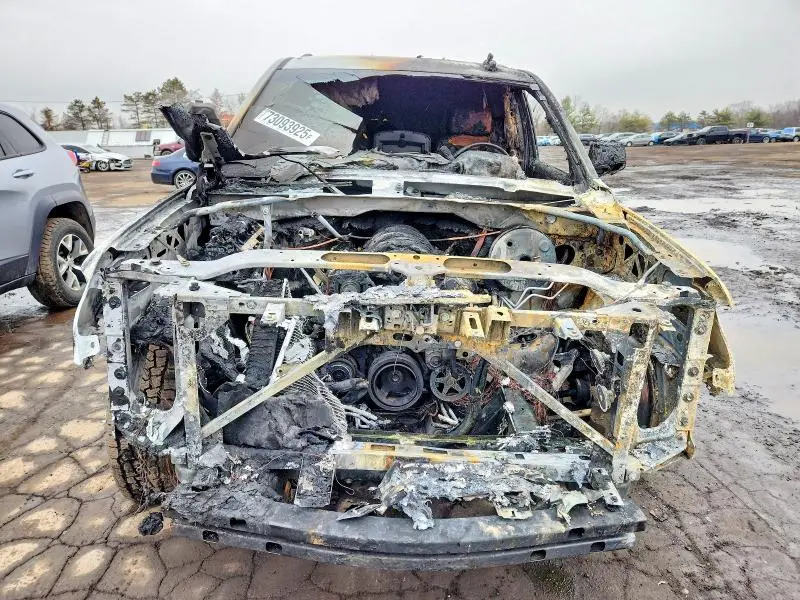 2015 CHEVROLET TAHOE K1500 LT  