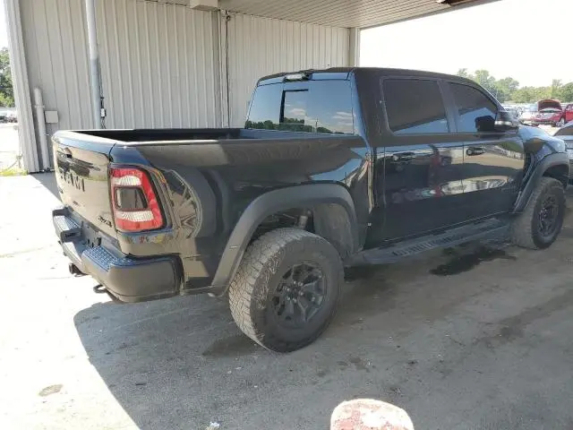2022 RAM TRUCKS 1500 TRX  