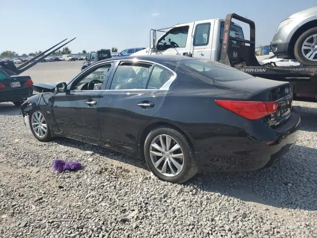 2017 INFINITI Q50 PREMIUM  