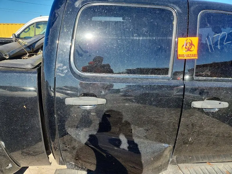 2010 GMC SIERRA K1500 SLE  