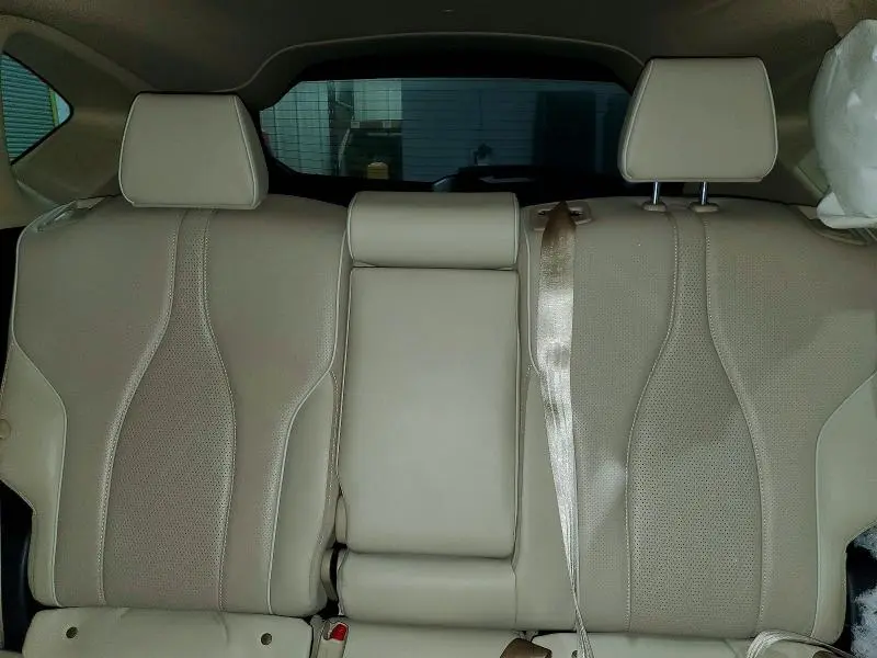 2022 ACURA RDX ADVANCE  