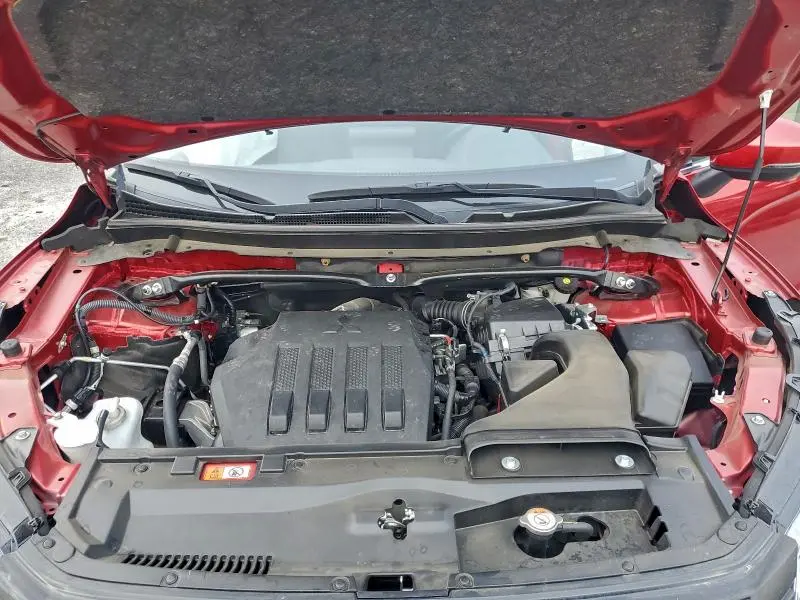 2022 MITSUBISHI ECLIPSE CROSS SE  