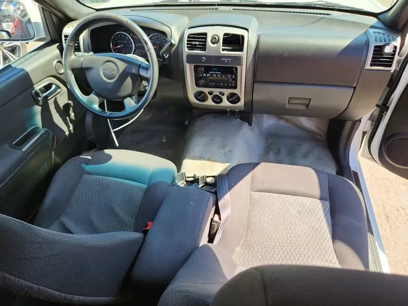 2010 CHEVROLET COLORADO   