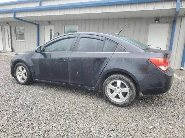 2013 CHEVROLET CRUZE LT