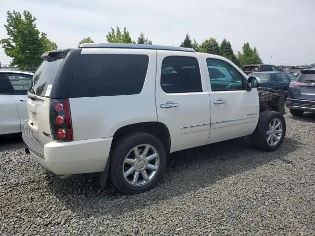 2013 GMC YUKON DENALI  