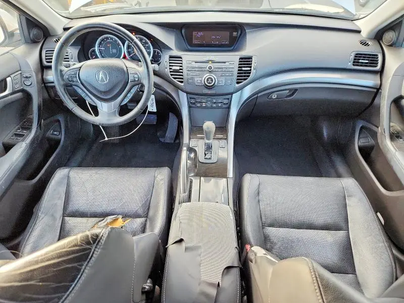 2012 ACURA TSX   