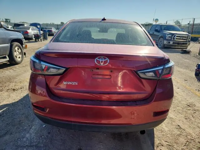 2019 TOYOTA YARIS L  