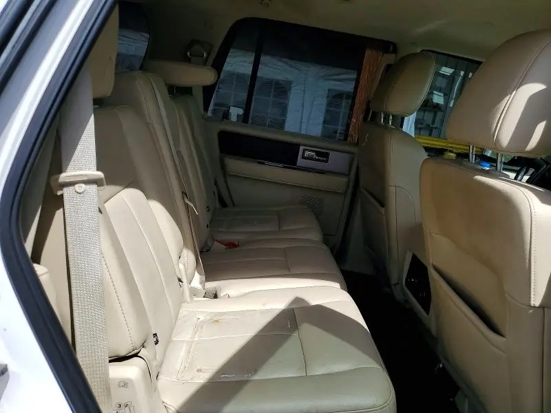 2015 FORD EXPEDITION XLT  
