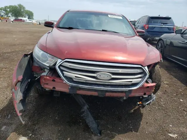 2014 FORD TAURUS SEL