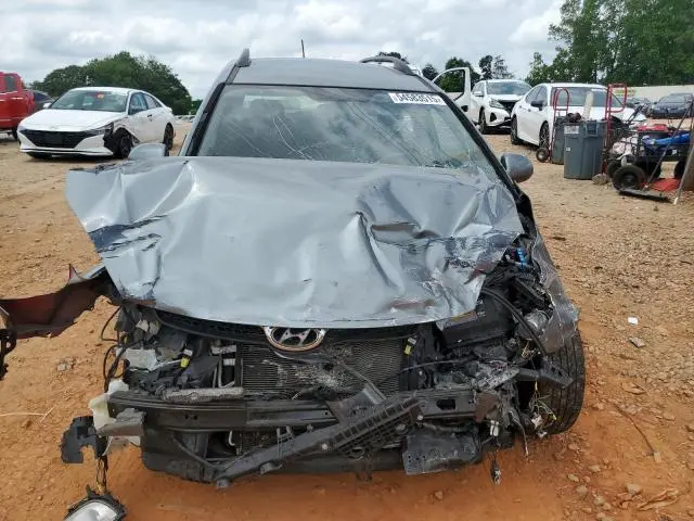 2010 HYUNDAI ELANTRA TOURING GLS