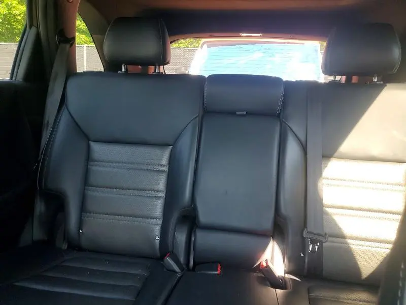 2017 KIA SORENTO SX LIMITED V6  