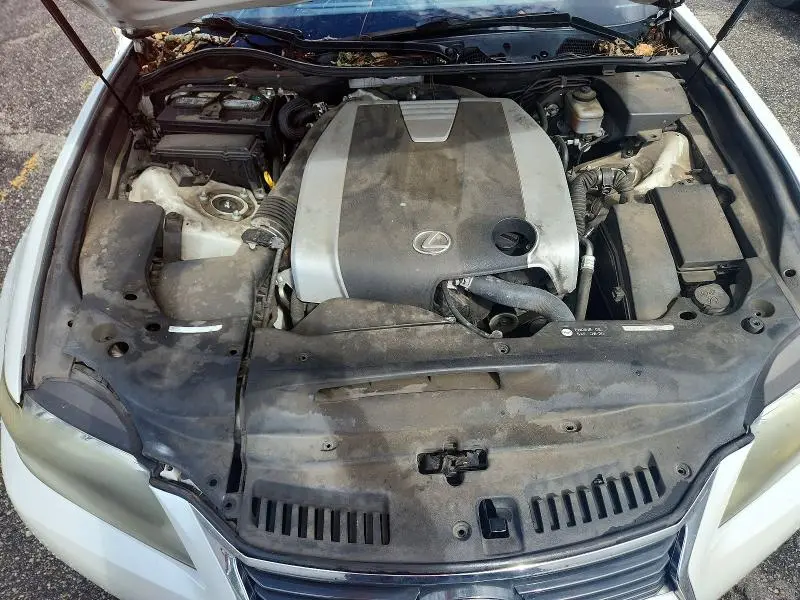 2013 LEXUS GS 350  
