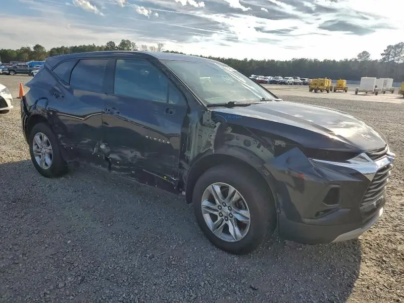 2020 CHEVROLET BLAZER 1LT  