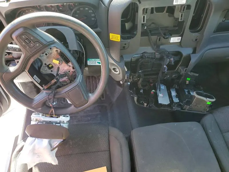 2024 CHEVROLET SILVERADO C1500  