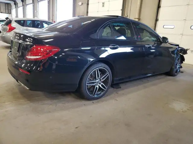 2020 MERCEDES-BENZ E 450 4MATIC  