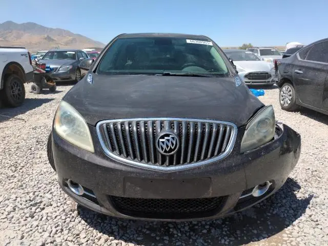 2013 BUICK VERANO   