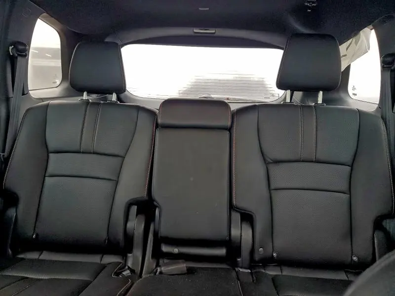 2023 HONDA PASSPORT TRAIL SPORT  