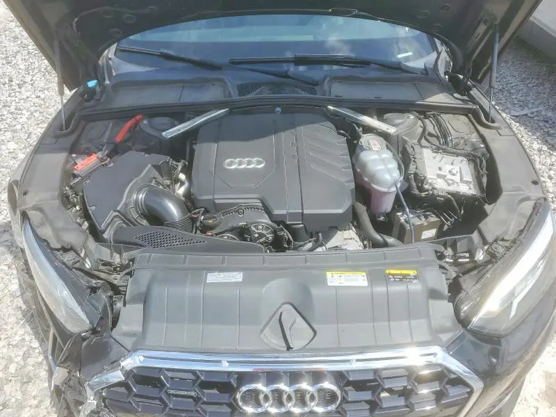 2021 AUDI A5 PREMIUM 45  